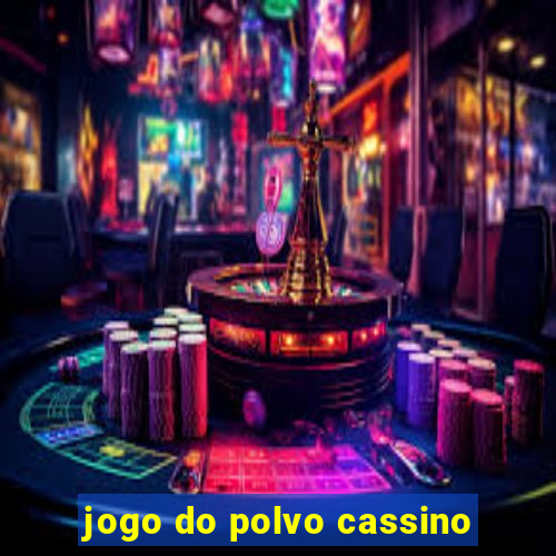 jogo do polvo cassino